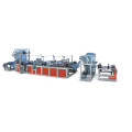 Auto Threading-Rolling Bag Making Machine